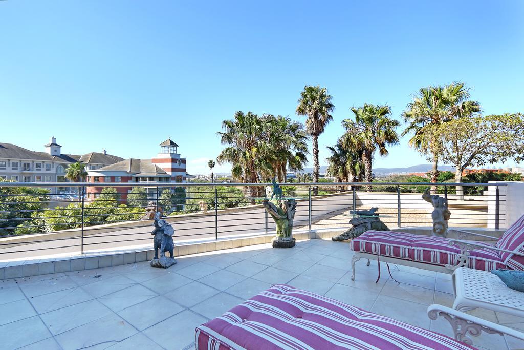 Century City Royal Apartments Cape Town Exterior foto