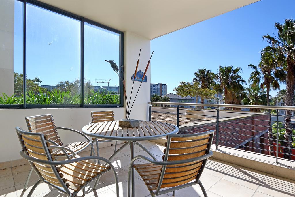 Century City Royal Apartments Cape Town Exterior foto