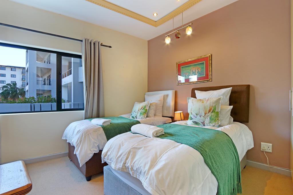 Century City Royal Apartments Cape Town Exterior foto
