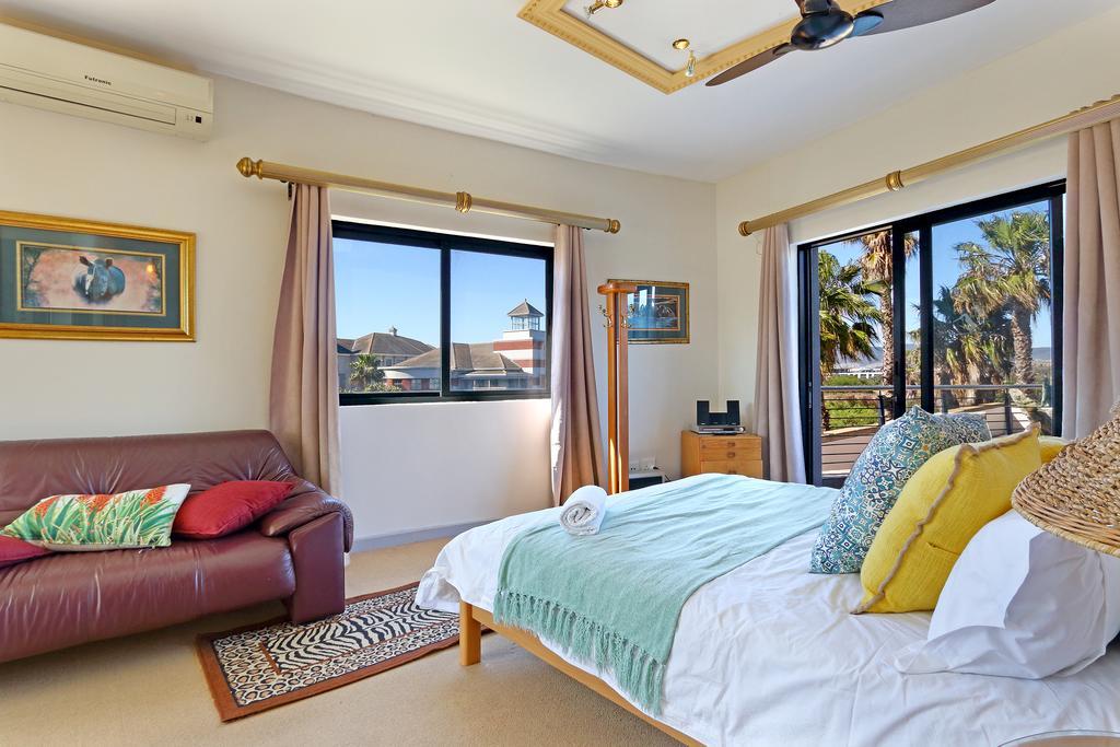 Century City Royal Apartments Cape Town Exterior foto