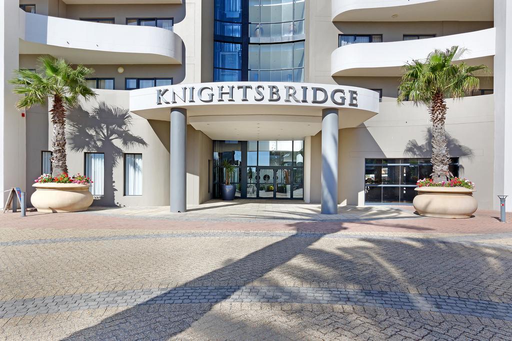 Century City Royal Apartments Cape Town Exterior foto